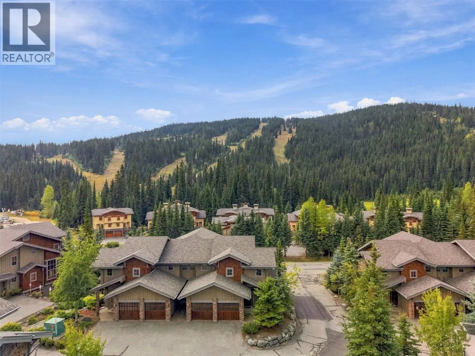 6015 Valley Drive Unit# 40