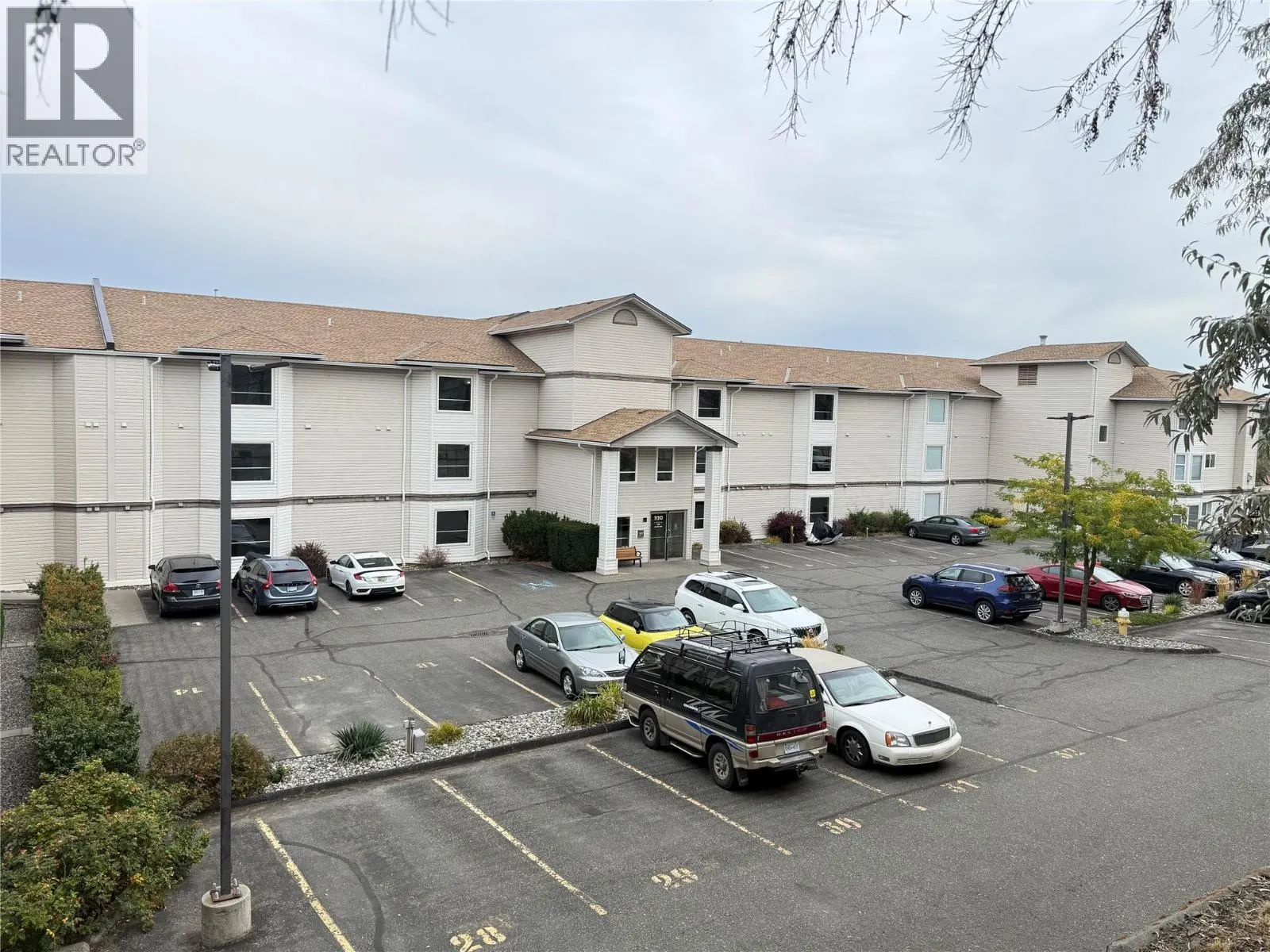 1120 Hugh Allan Drive Unit# 314
