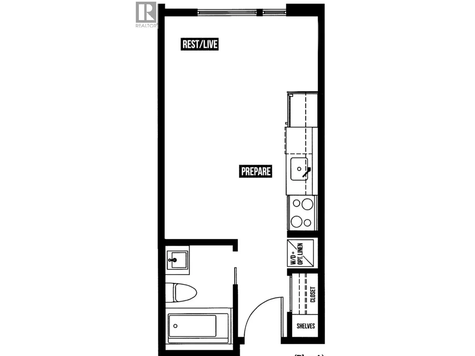 925 Leon Avenue Unit# 408