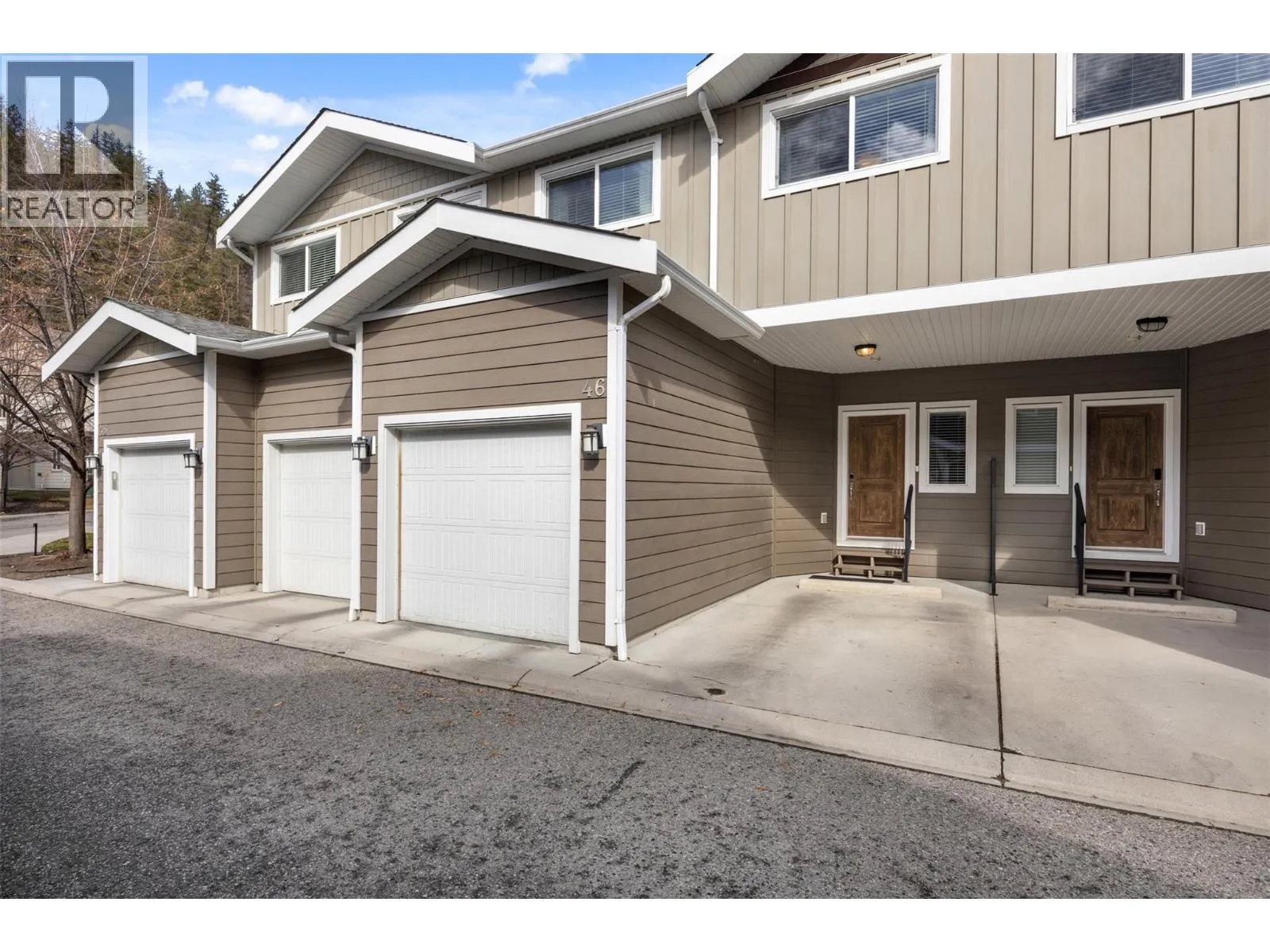 600 Boynton Place Unit# 46