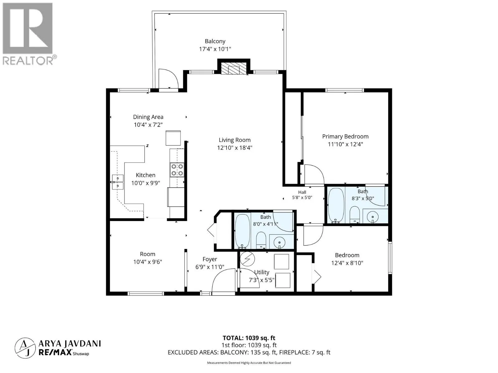 171 17 Street SE Unit# 32