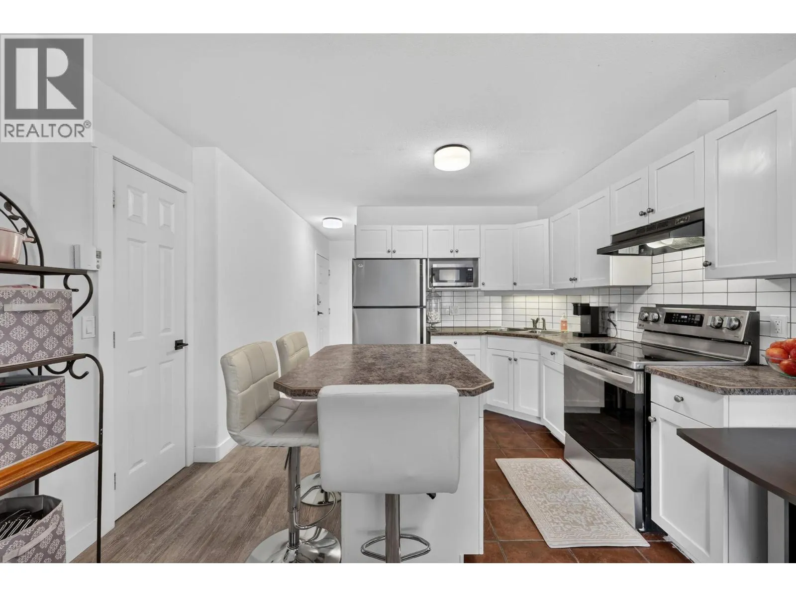 1390 Dilworth Crescent Unit# 113