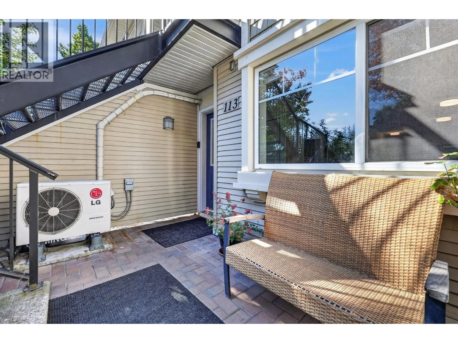 1390 Dilworth Crescent Unit# 113