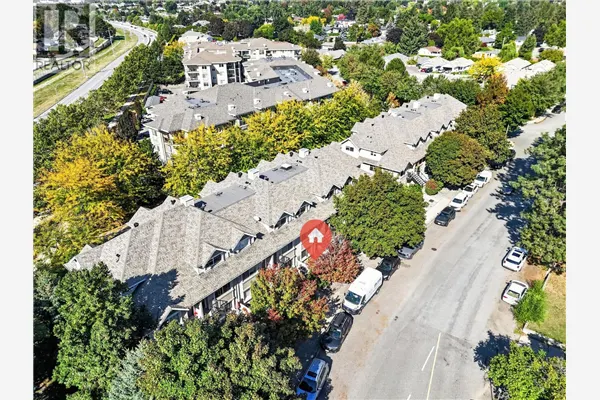 1390 Dilworth Crescent Unit# 113