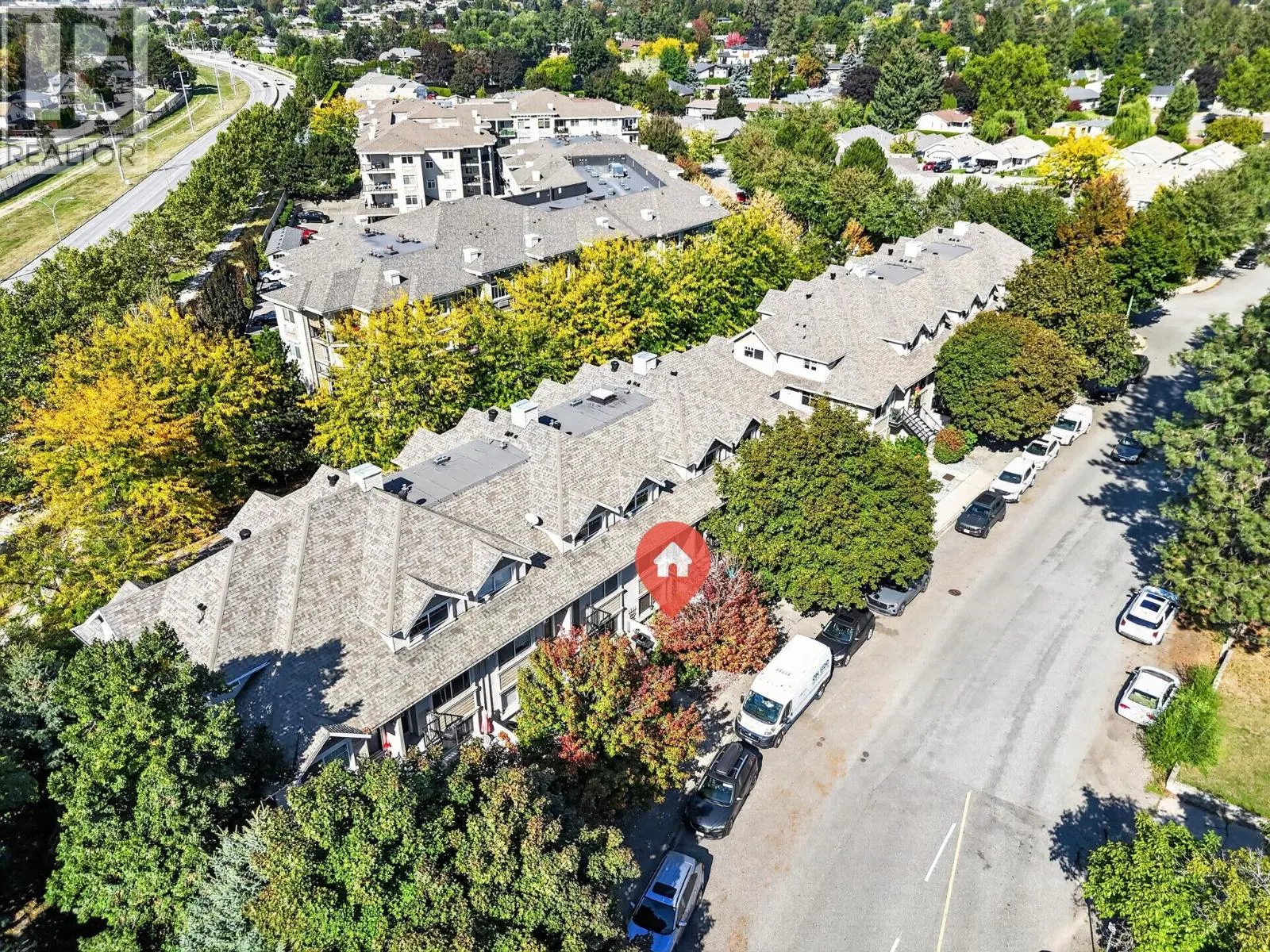 1390 Dilworth Crescent Unit# 113