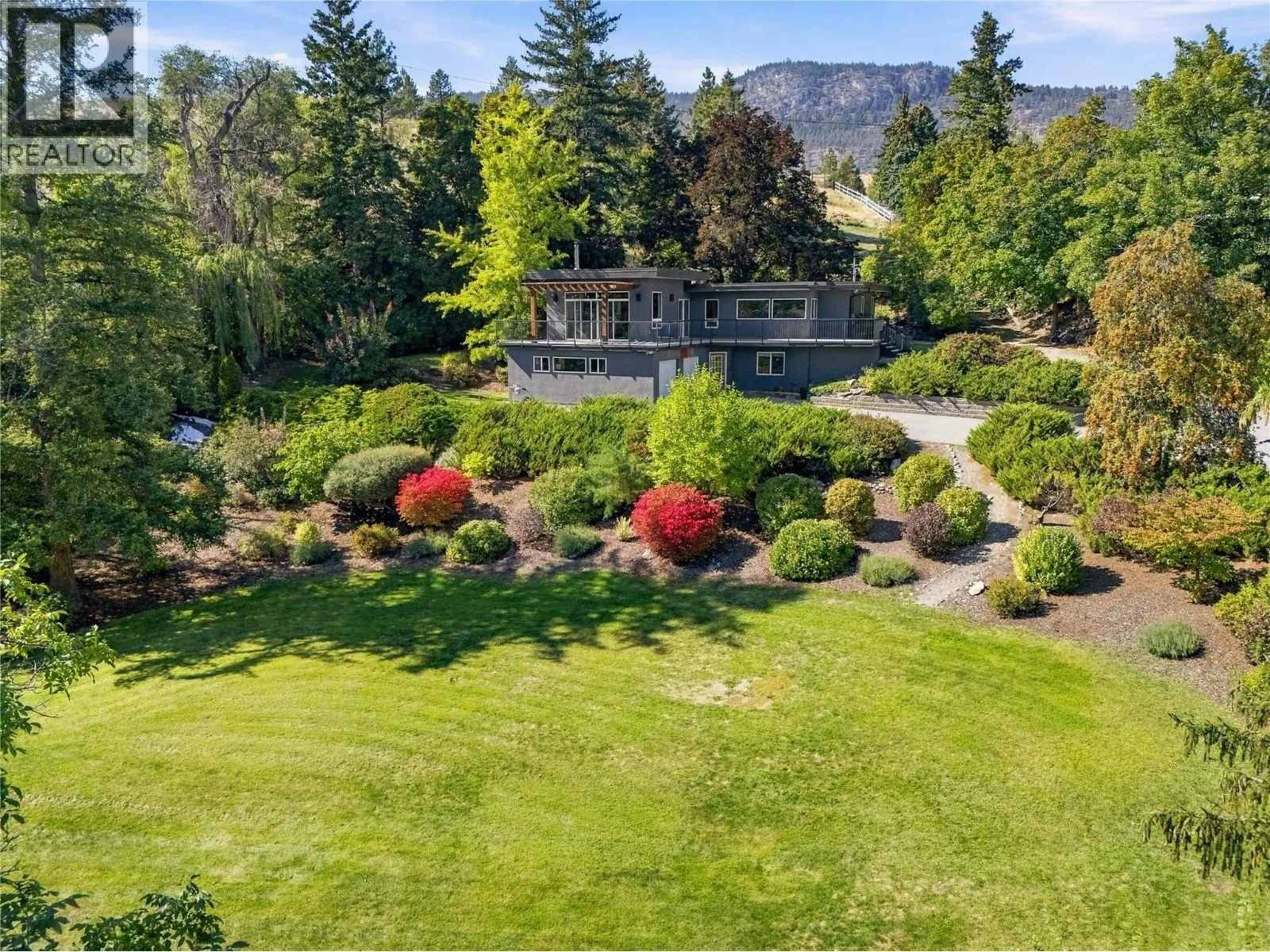 220 West Bench Drive