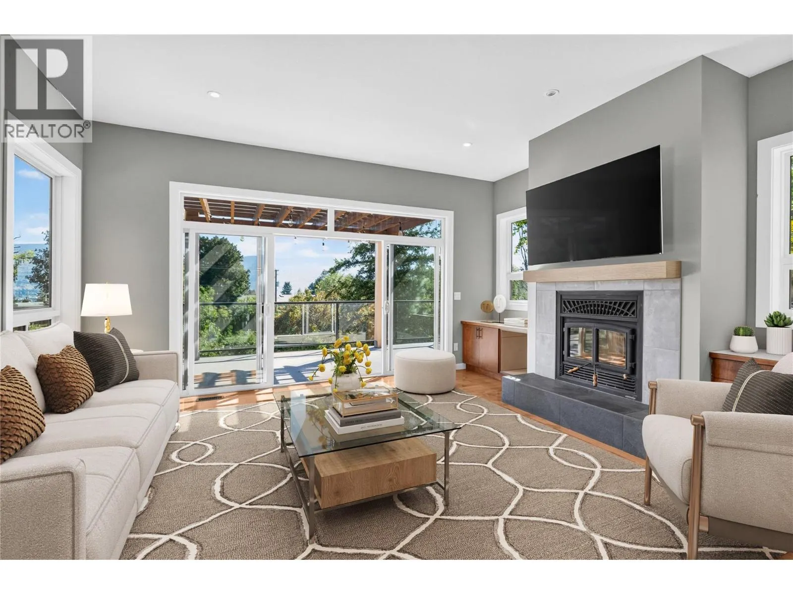 220 West Bench Drive