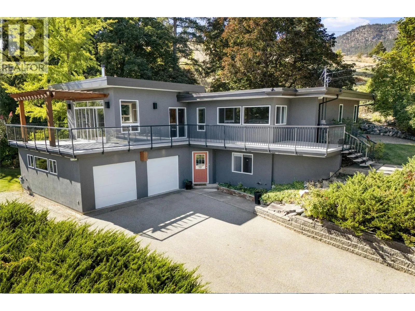 220 West Bench Drive
