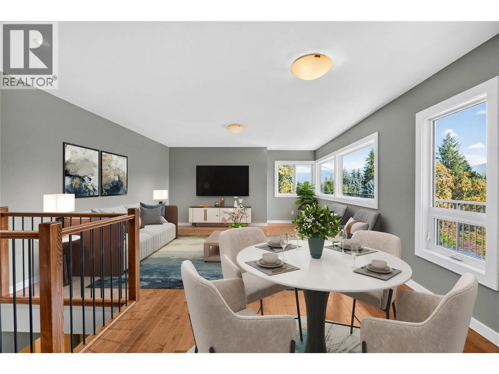 220 West Bench Drive