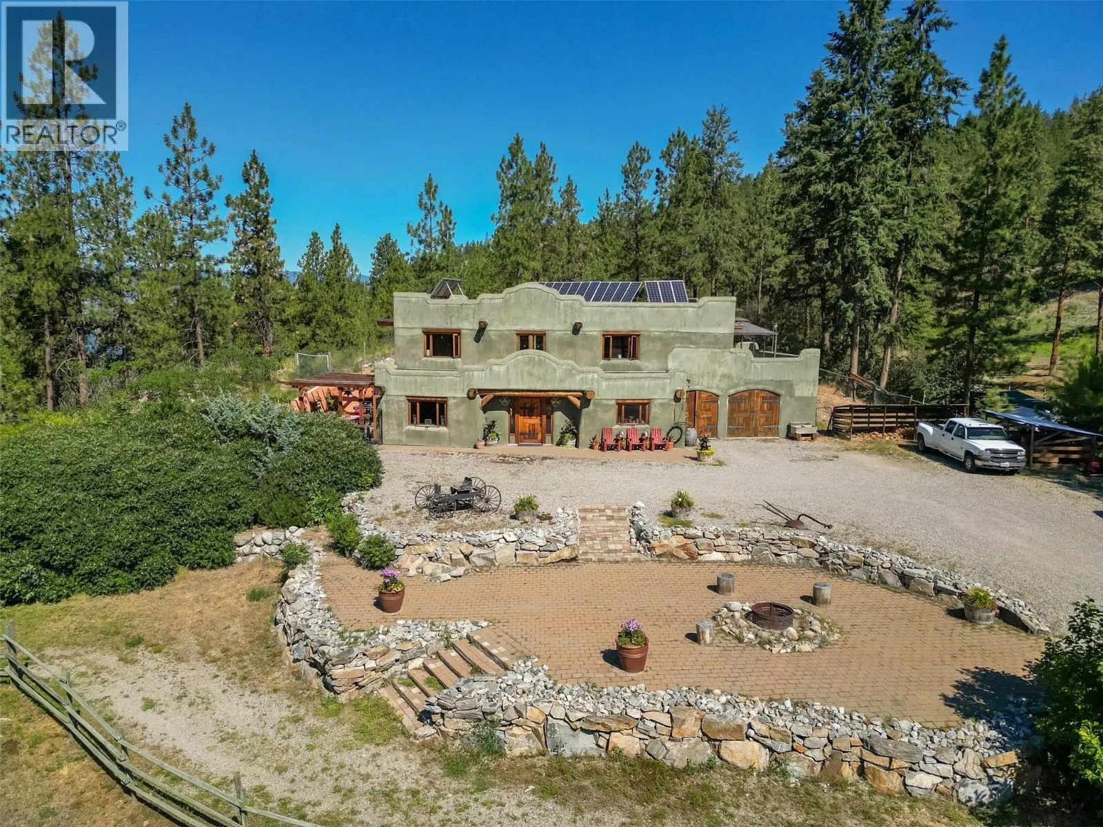 1525 Smethurst Road