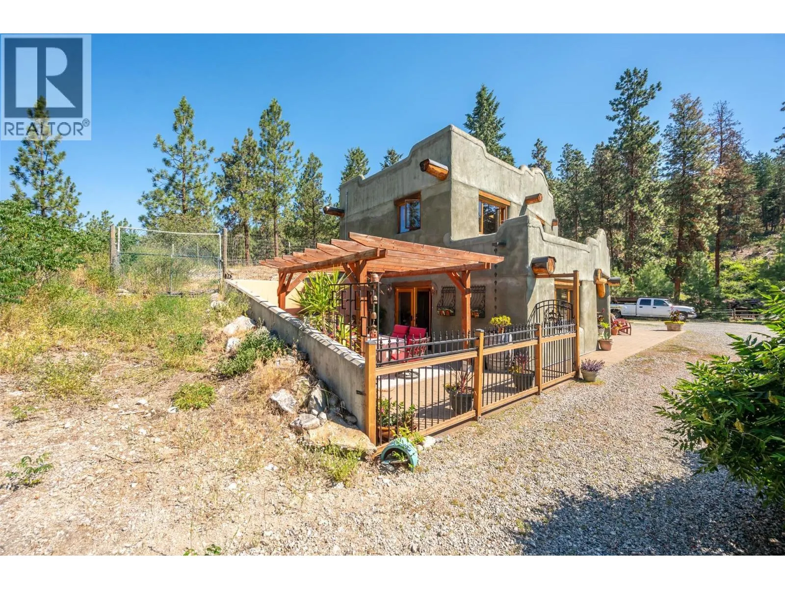 1525 Smethurst Road
