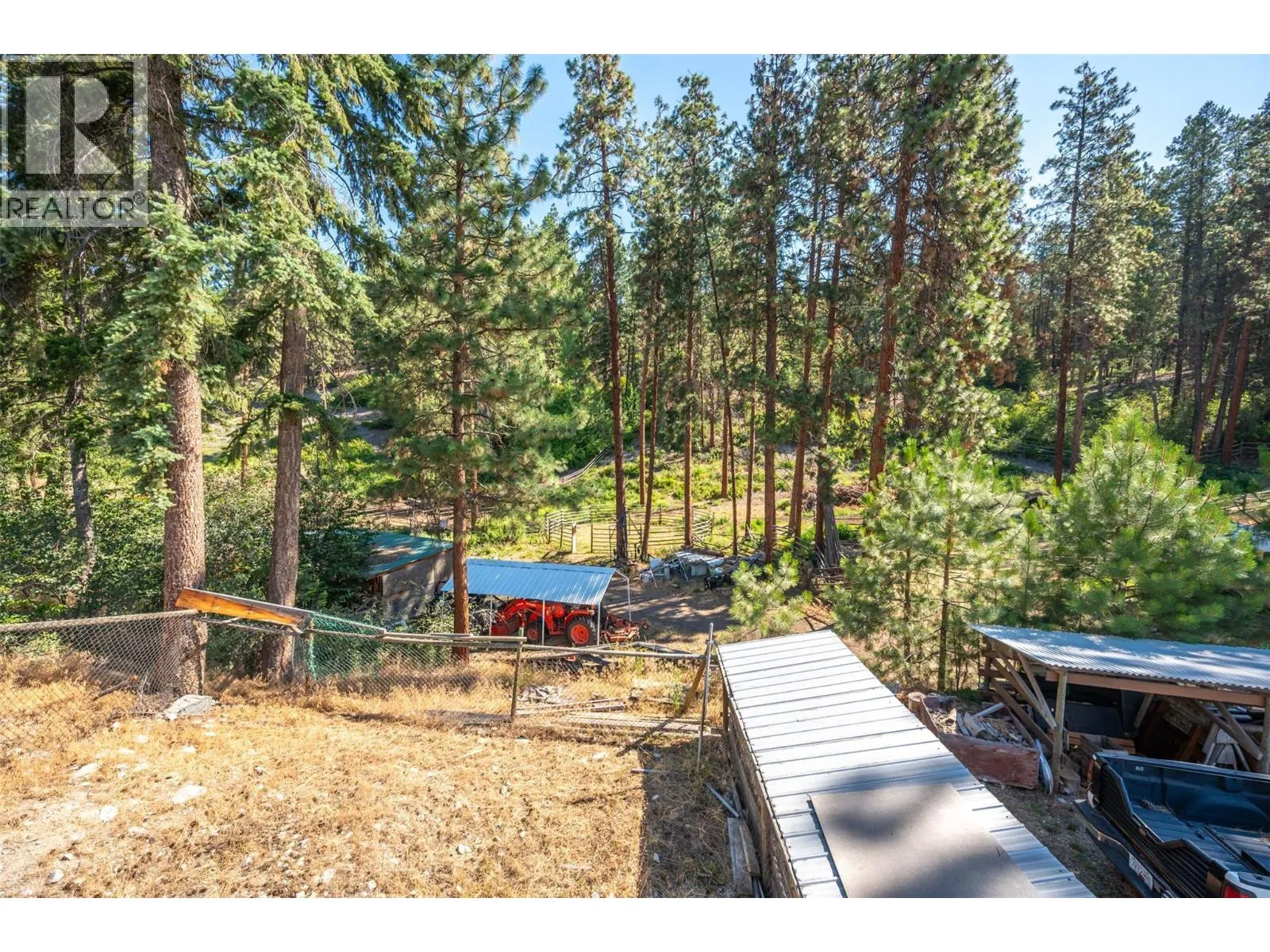 1525 Smethurst Road