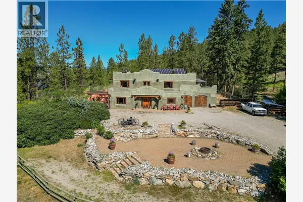 1525 Smethurst Road