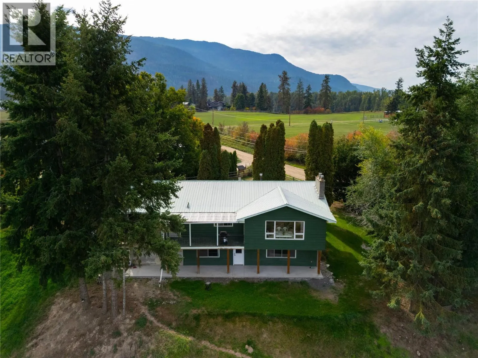 3764 Creamery Road