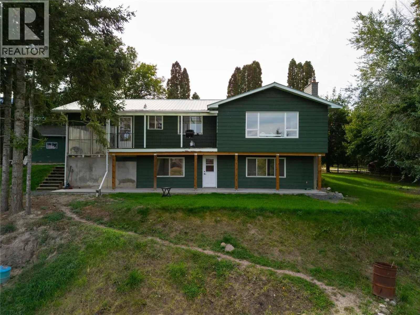 3764 Creamery Road