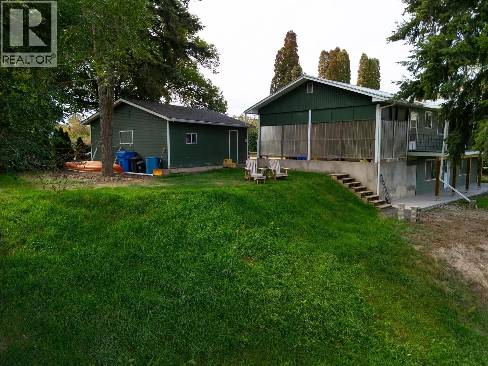 3764 Creamery Road