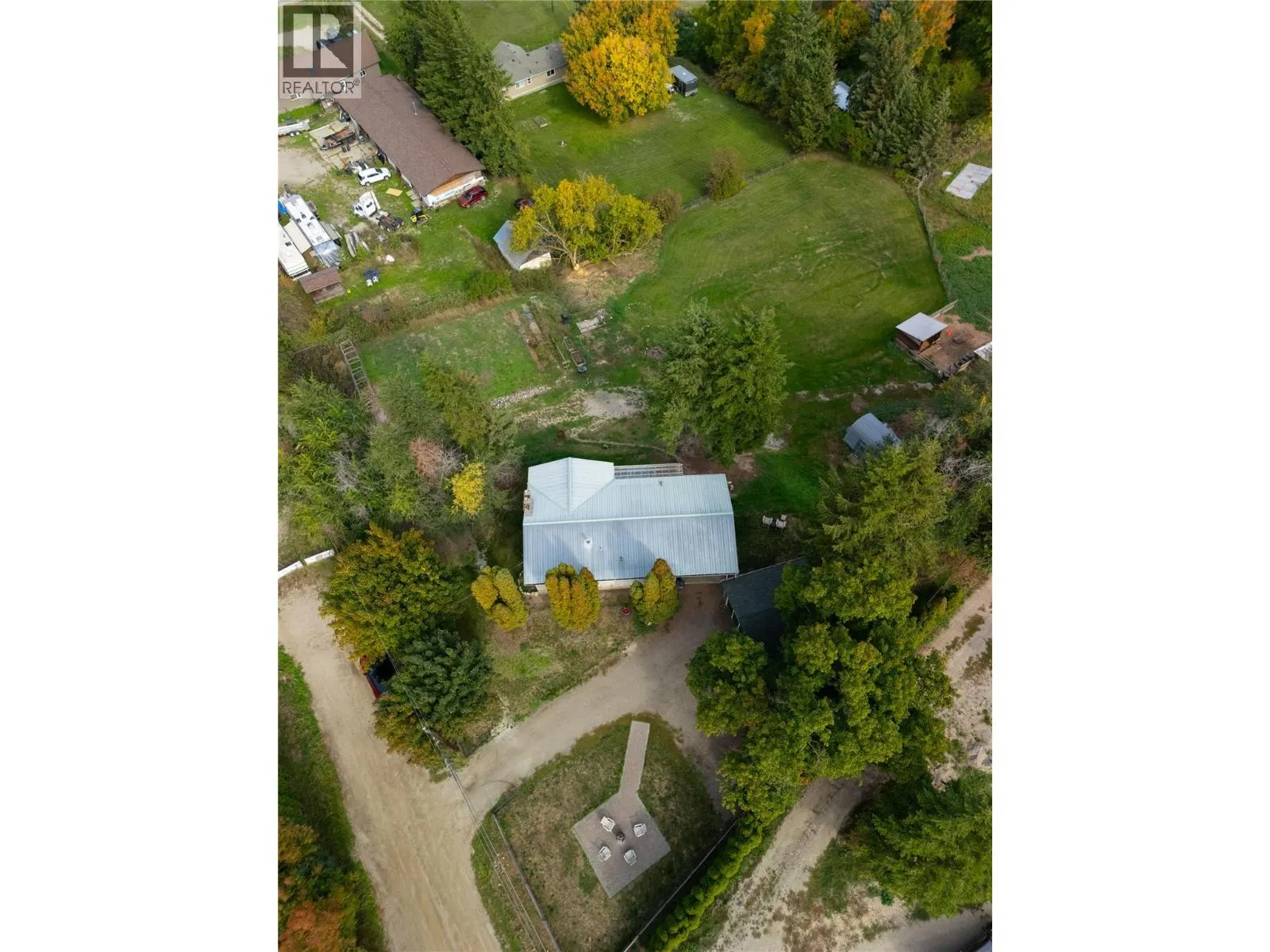 3764 Creamery Road