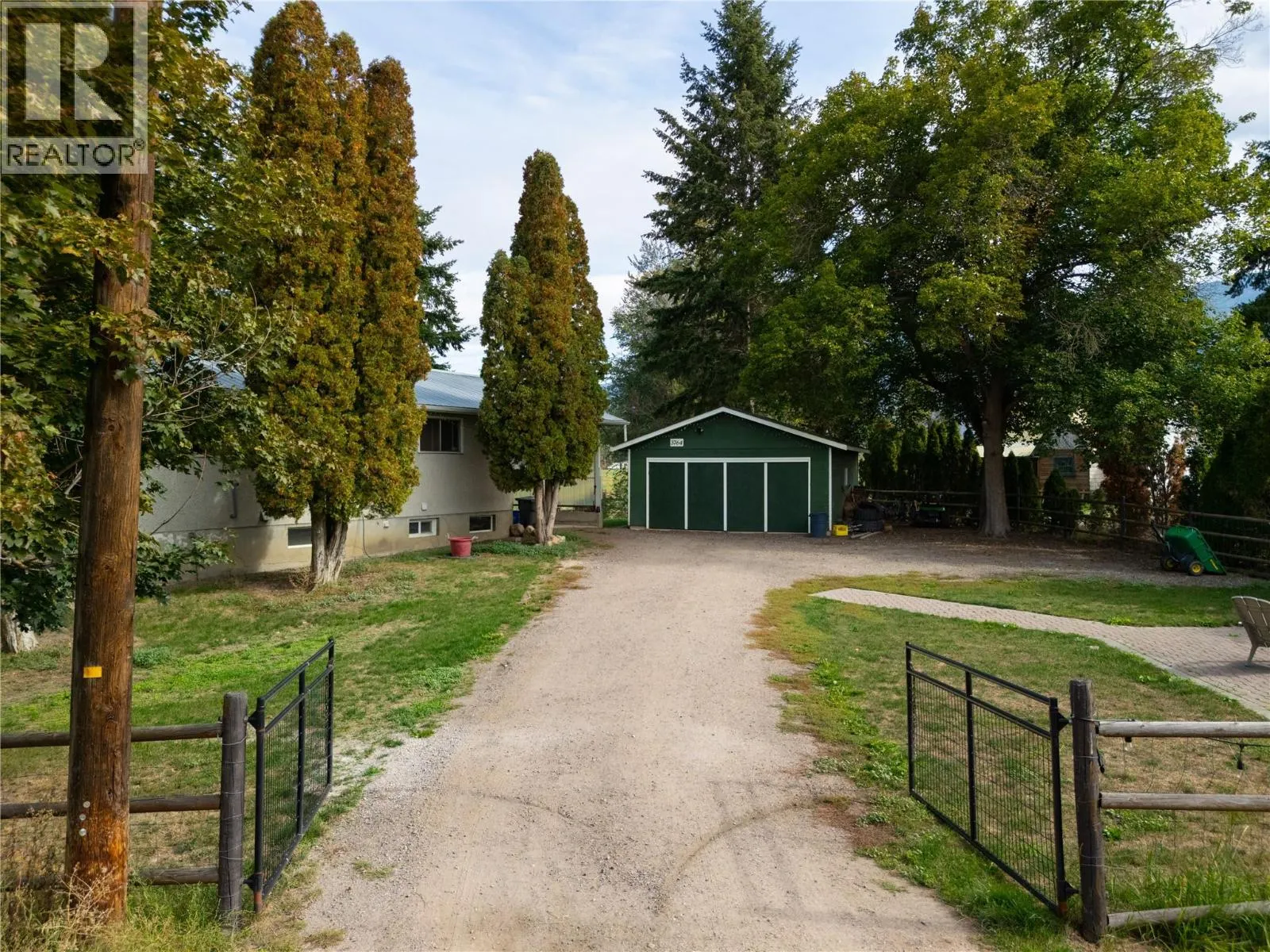 3764 Creamery Road