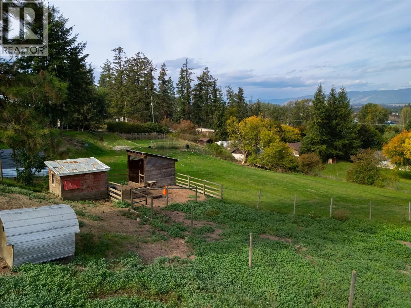 3764 Creamery Road