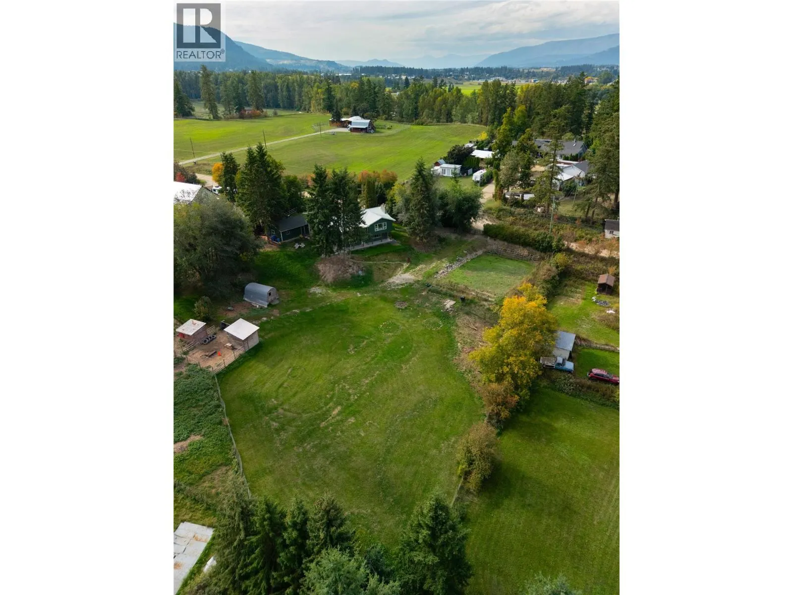 3764 Creamery Road