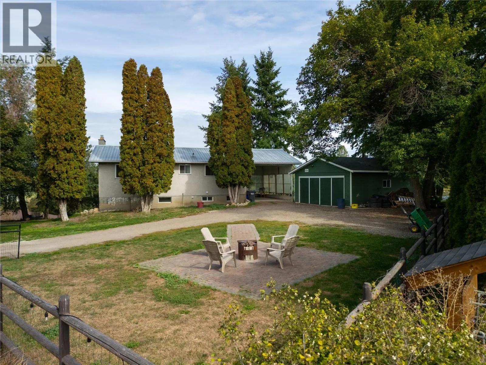 3764 Creamery Road