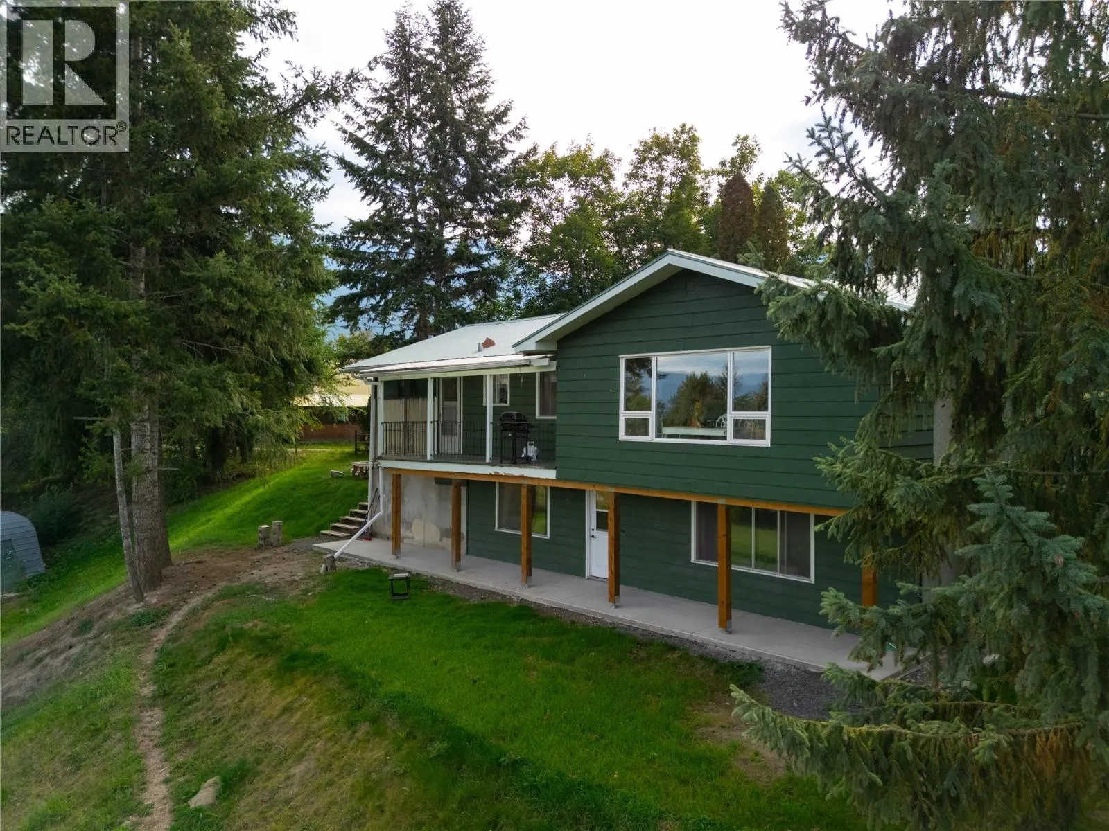 3764 Creamery Road