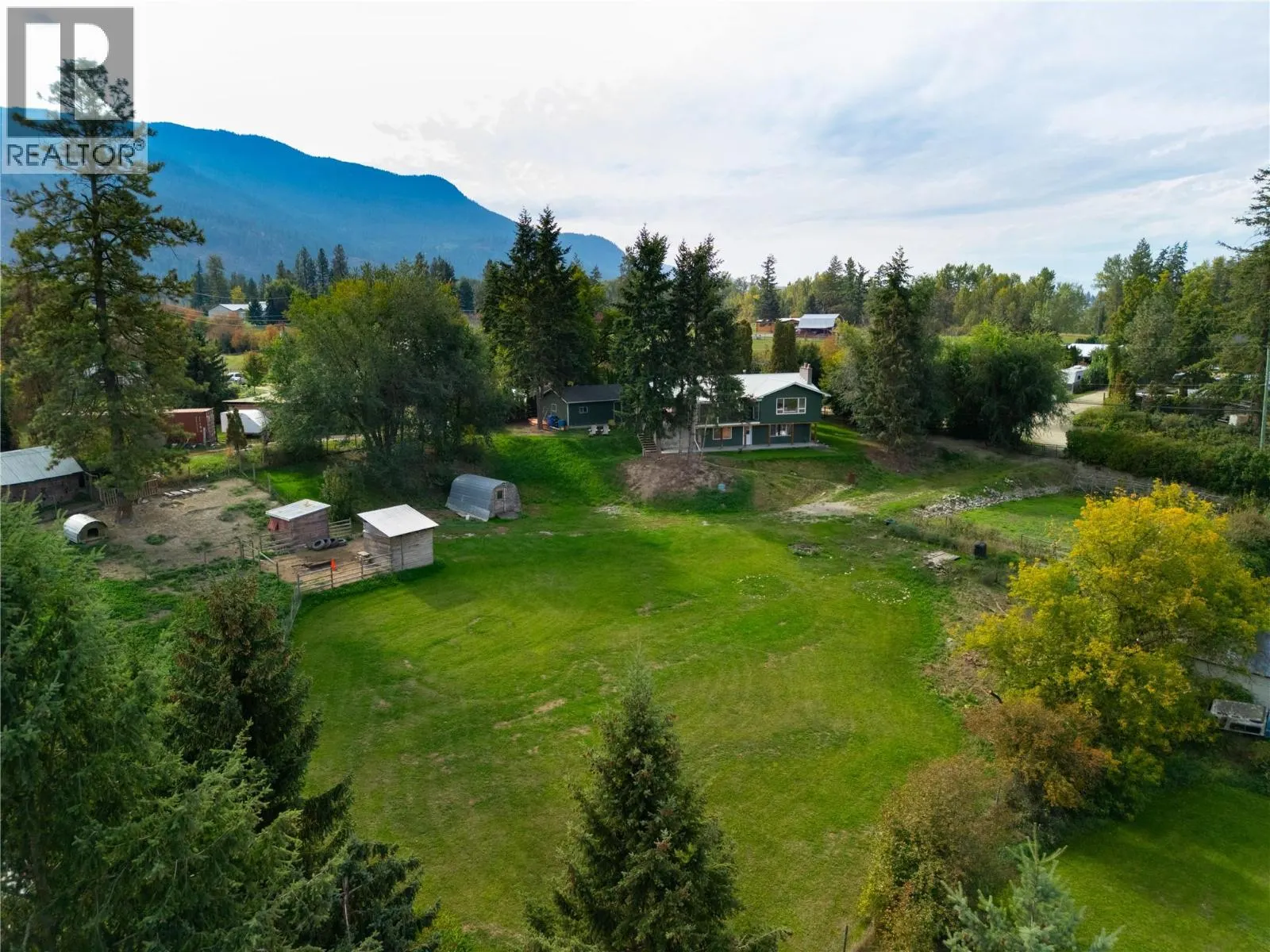 3764 Creamery Road