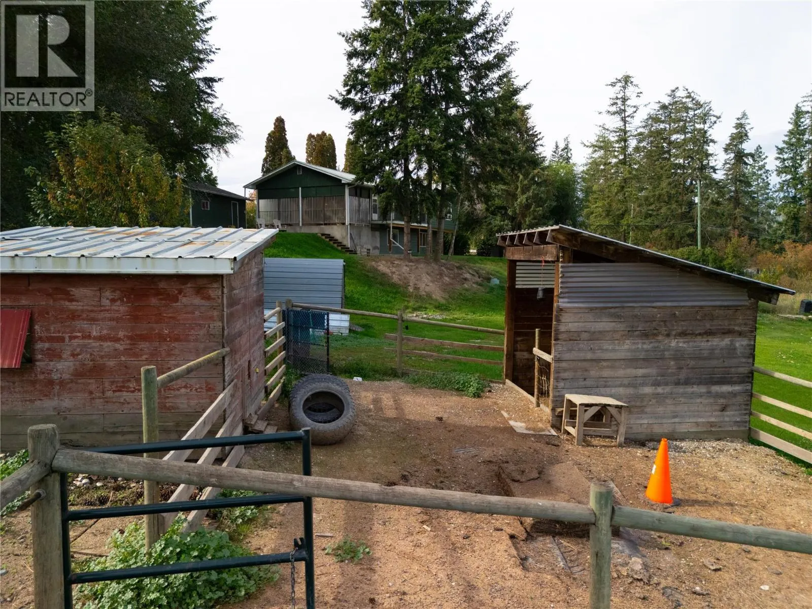3764 Creamery Road