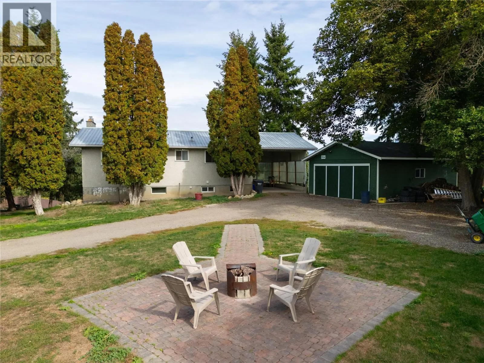 3764 Creamery Road