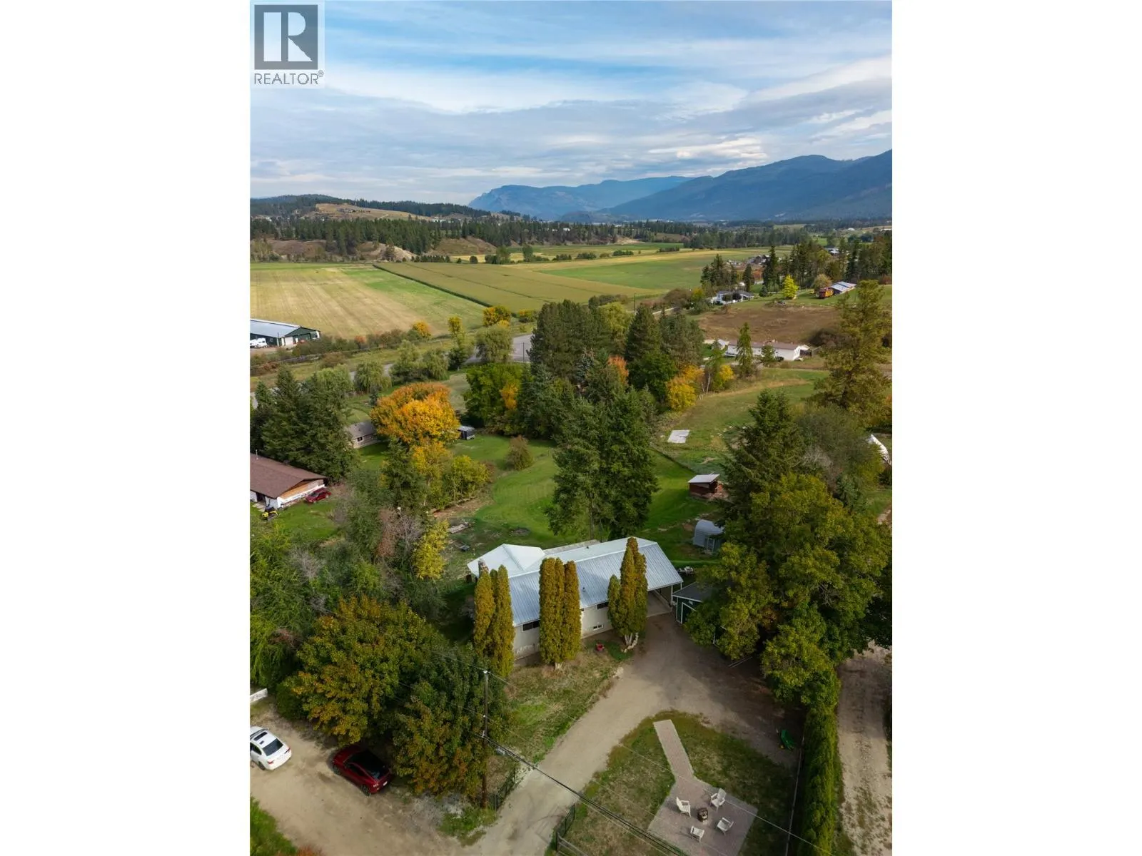 3764 Creamery Road