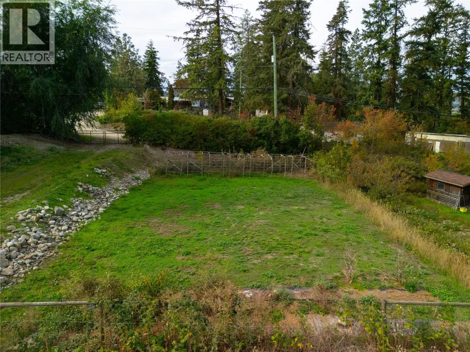3764 Creamery Road