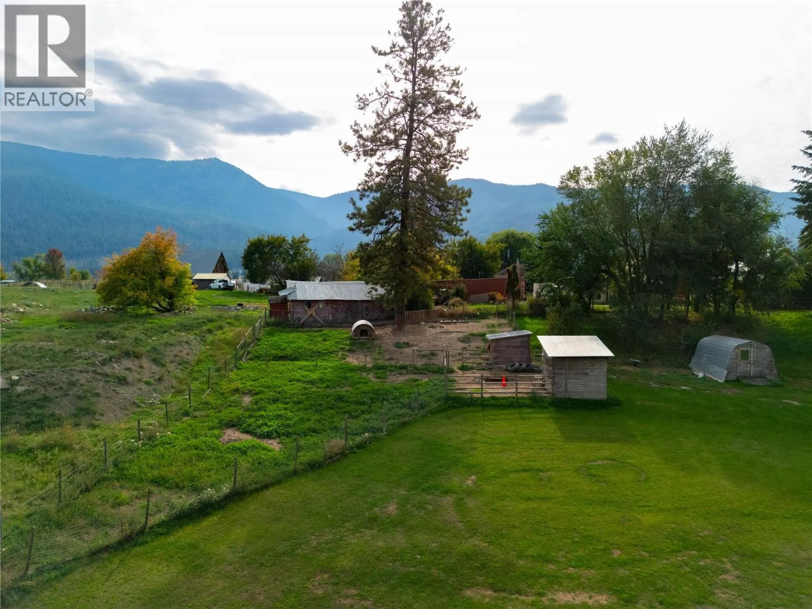 3764 Creamery Road