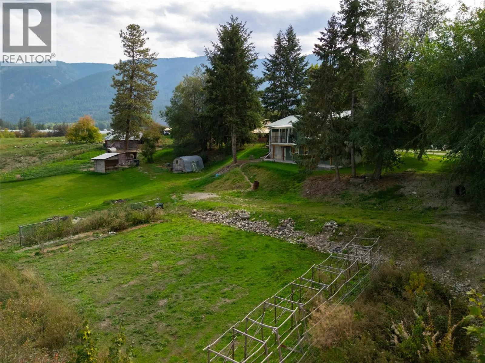 3764 Creamery Road