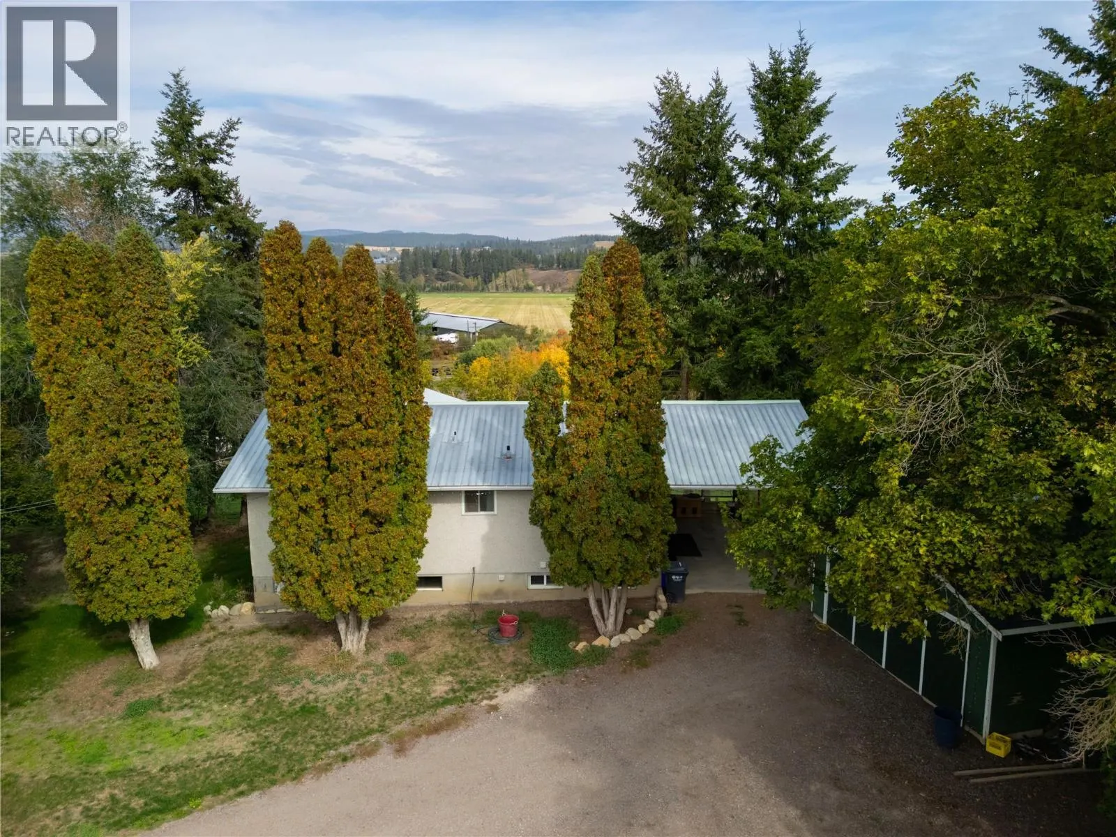 3764 Creamery Road