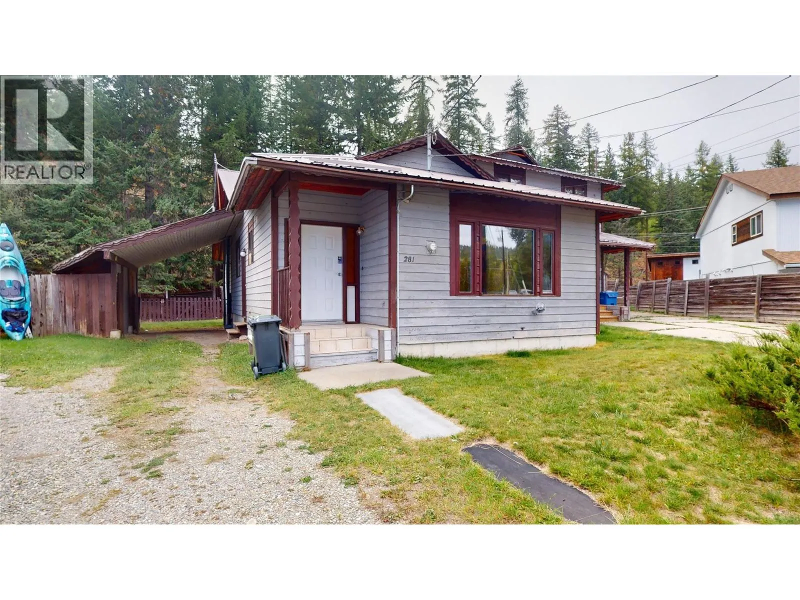 281 Kimbrook Crescent