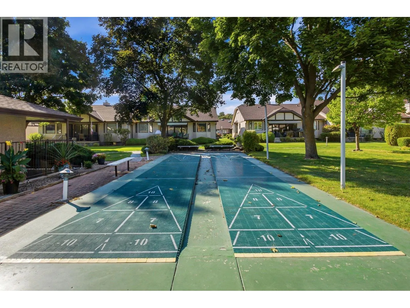 2200 Gordon Drive Unit# 34