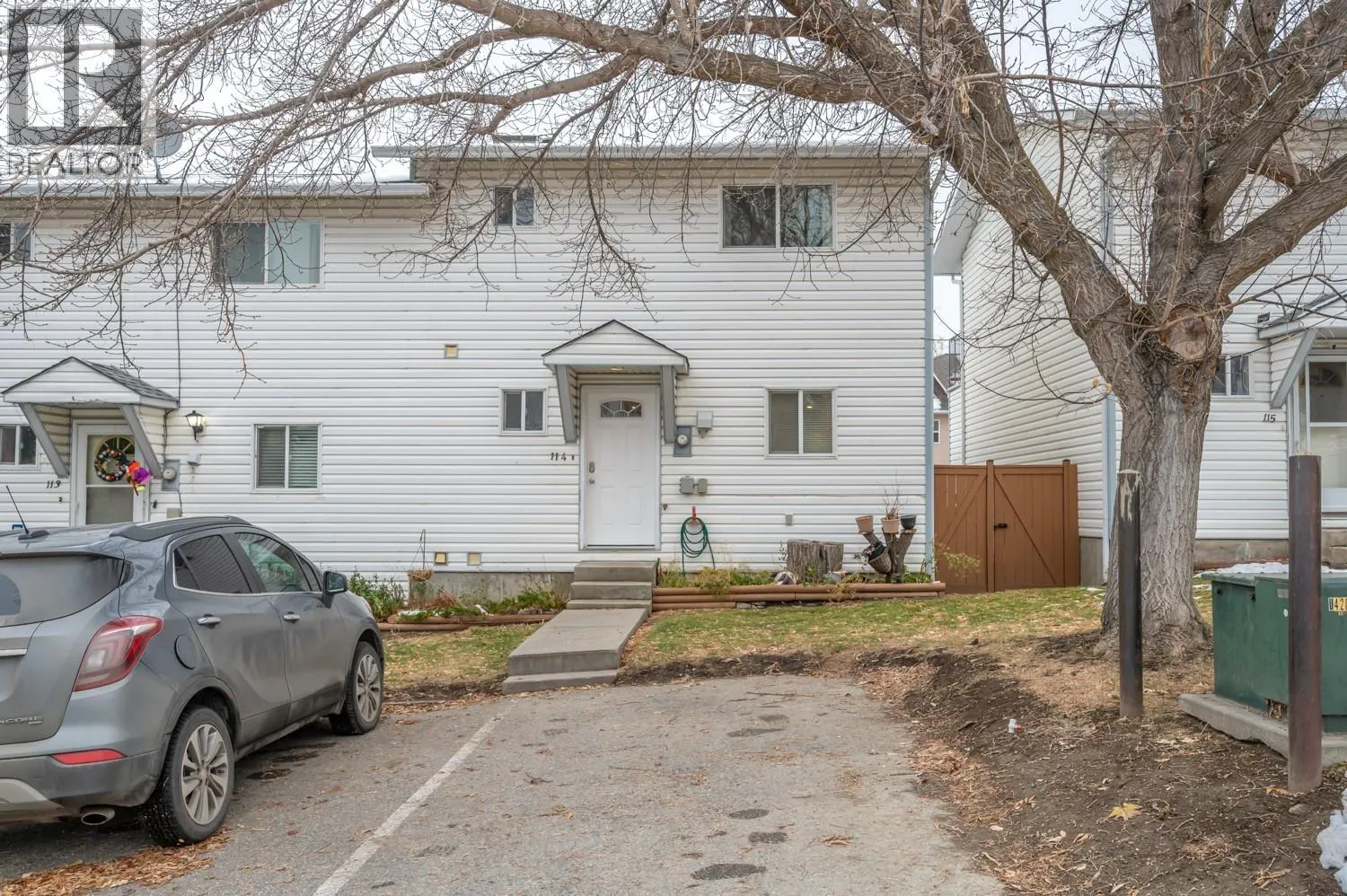 3004 South Main Street Unit# 114