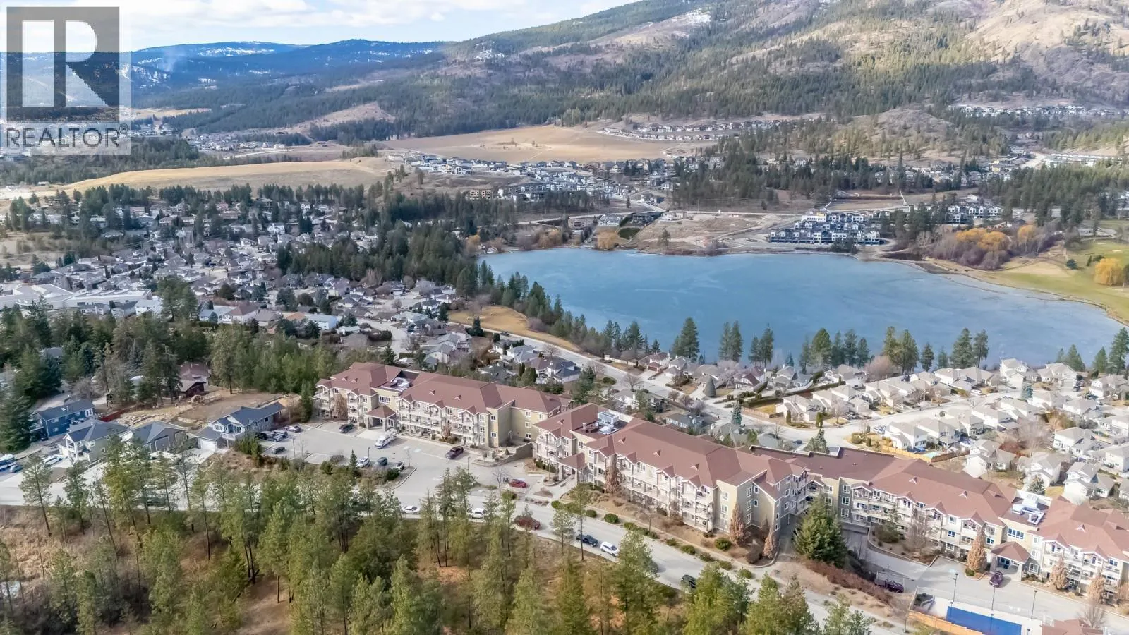 2210 Upper Sundance Drive Unit# 1314