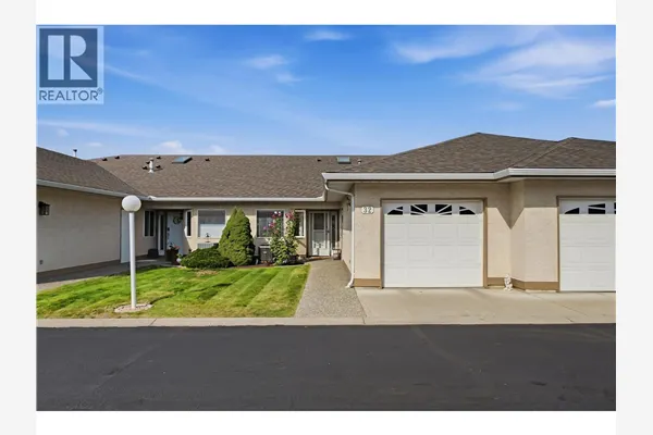1874 Parkview Crescent Unit# 32 Lot# 32