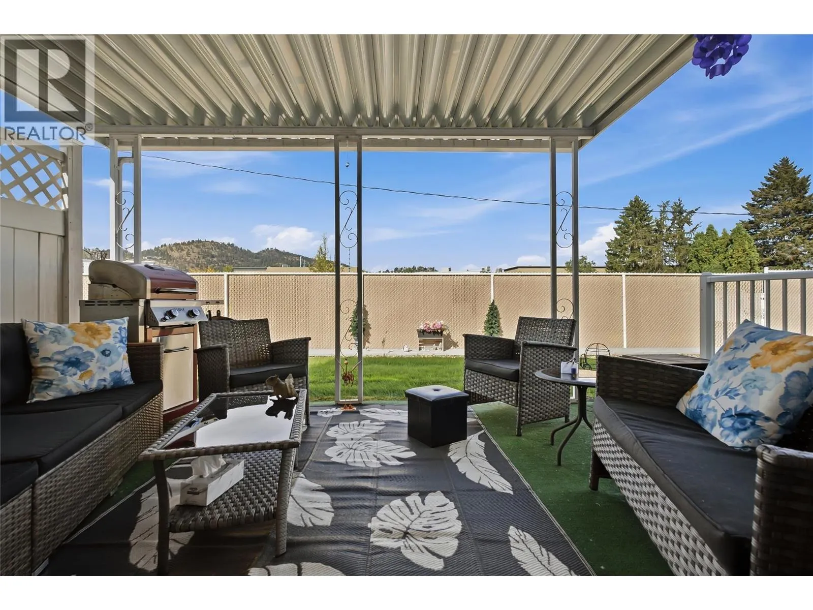 1874 Parkview Crescent Unit# 32 Lot# 32