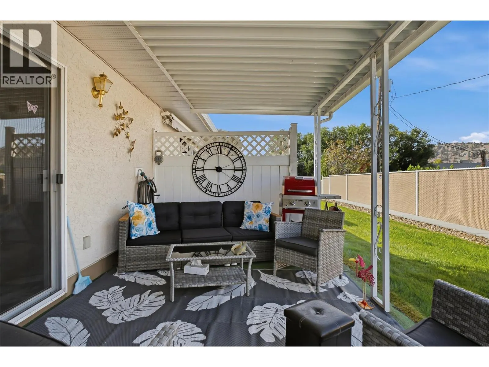 1874 Parkview Crescent Unit# 32 Lot# 32