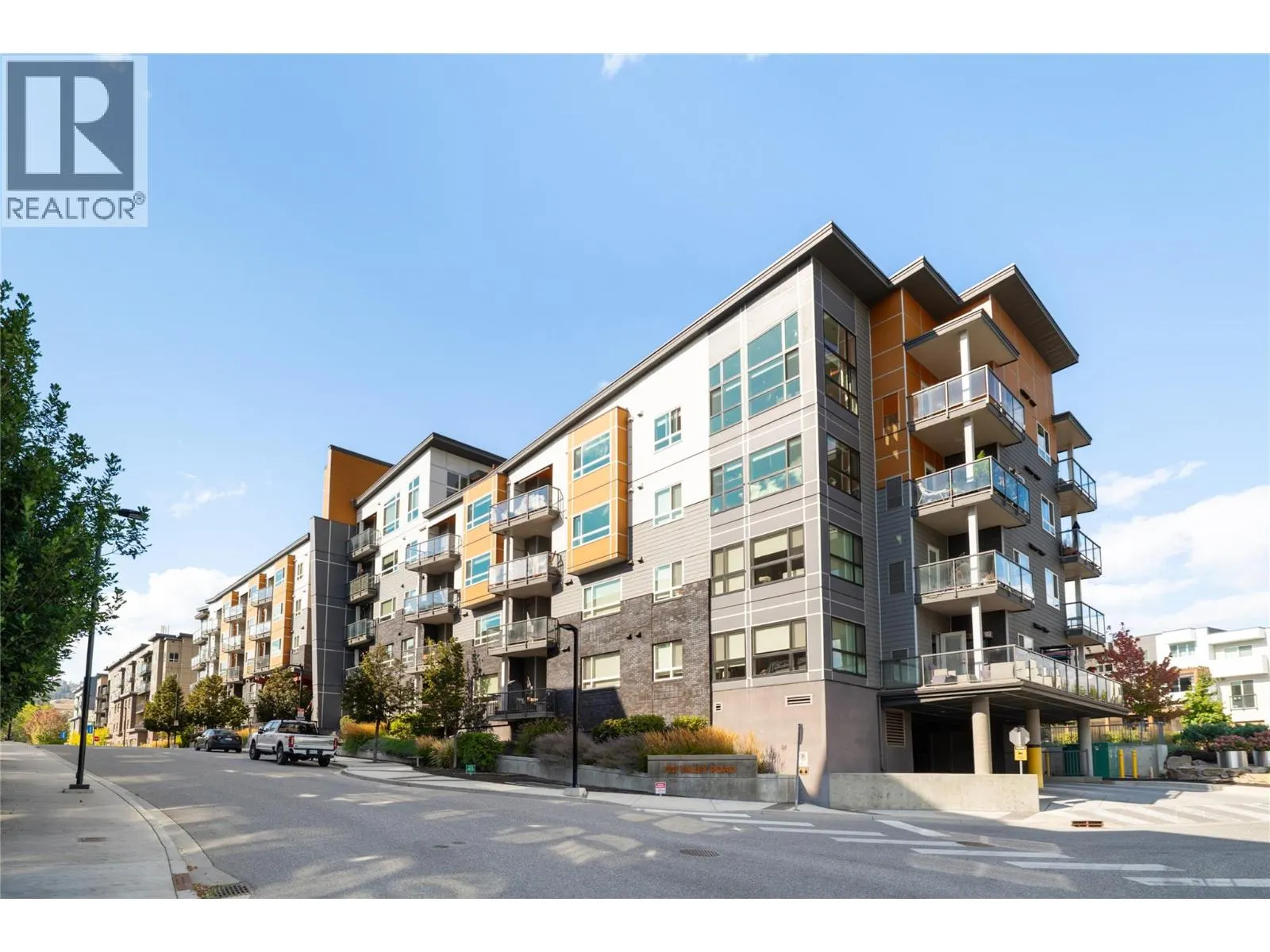 722 Valley Road Unit# 402
