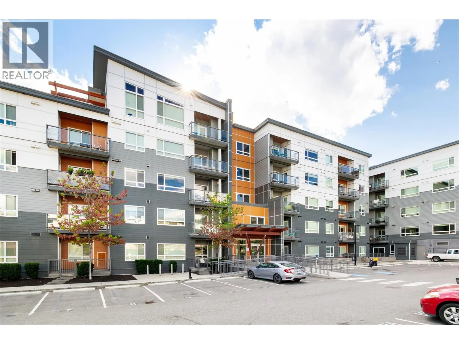 722 Valley Road Unit# 402