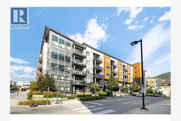 722 Valley Road Unit# 402