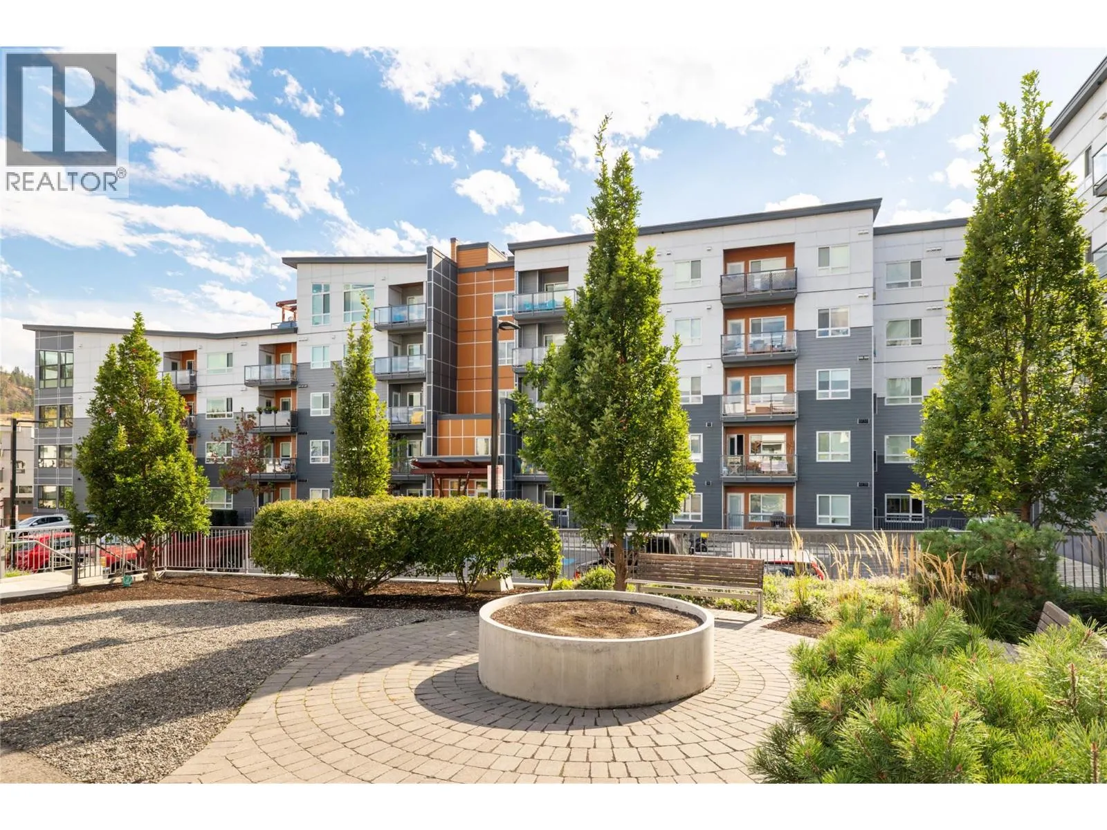 722 Valley Road Unit# 402