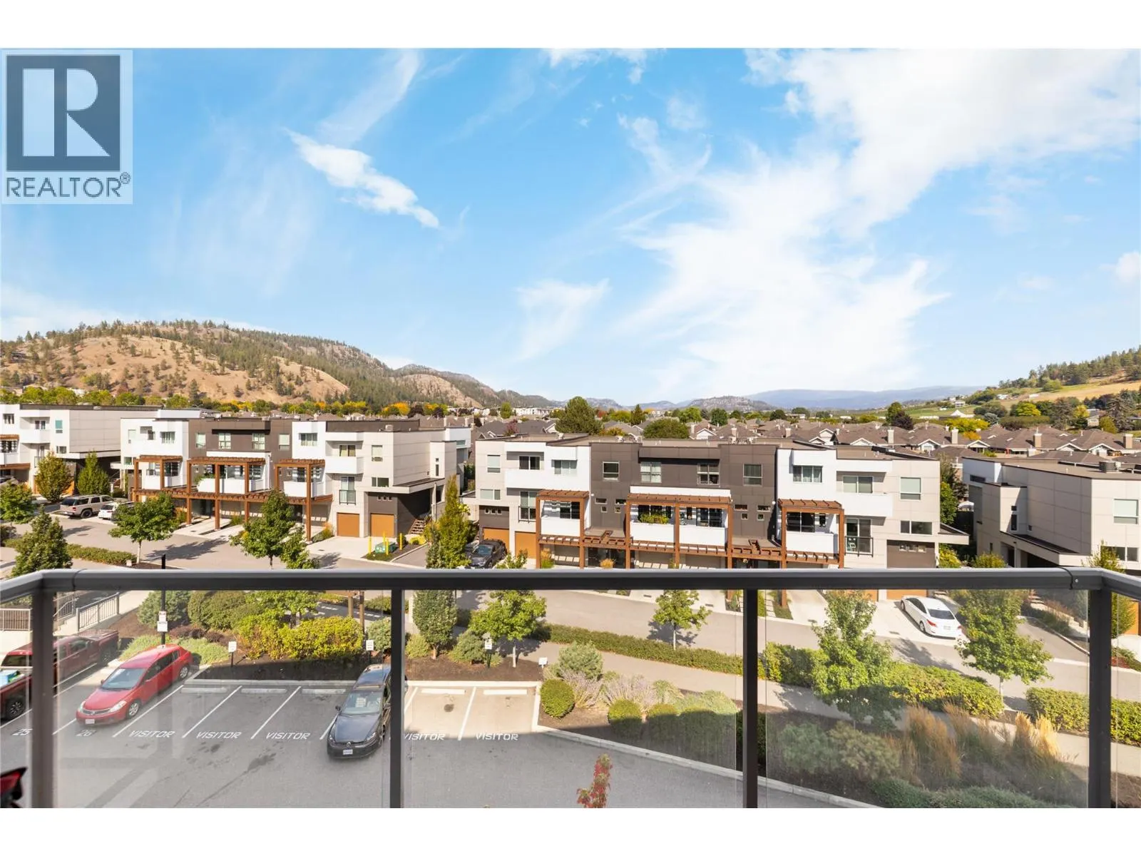722 Valley Road Unit# 402