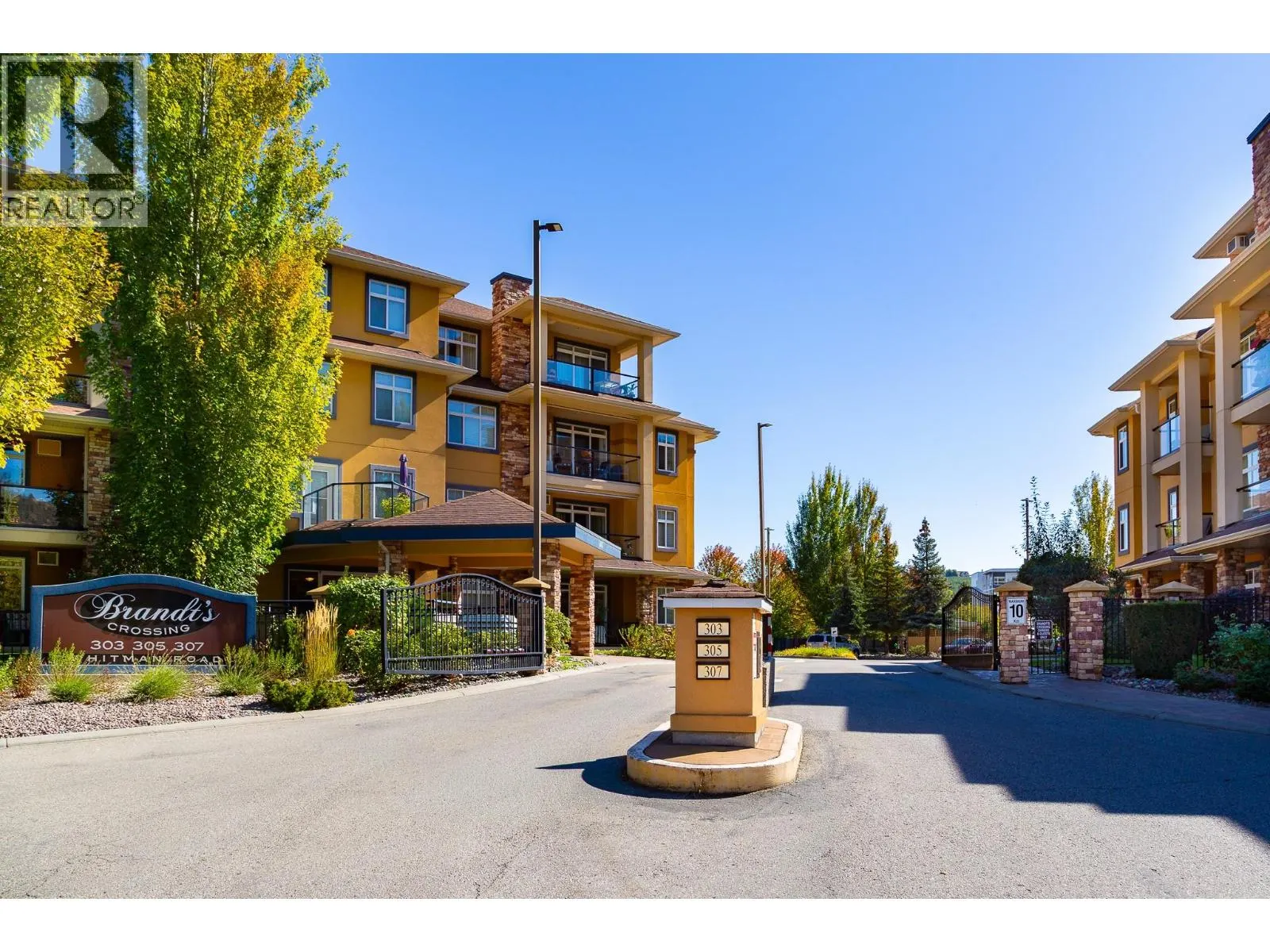 303 Whitman Road Unit# 304