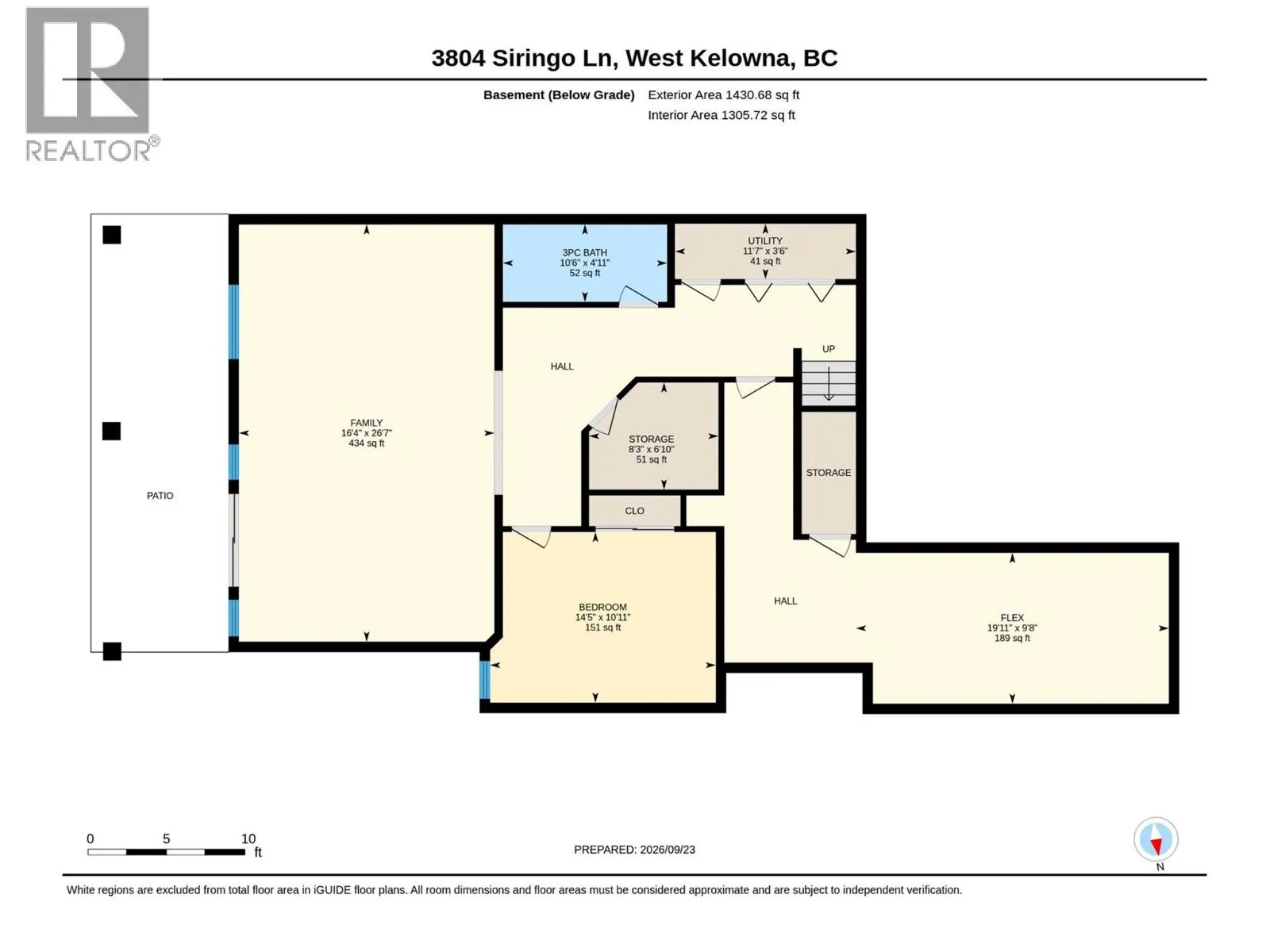 3804 Siringo Lane