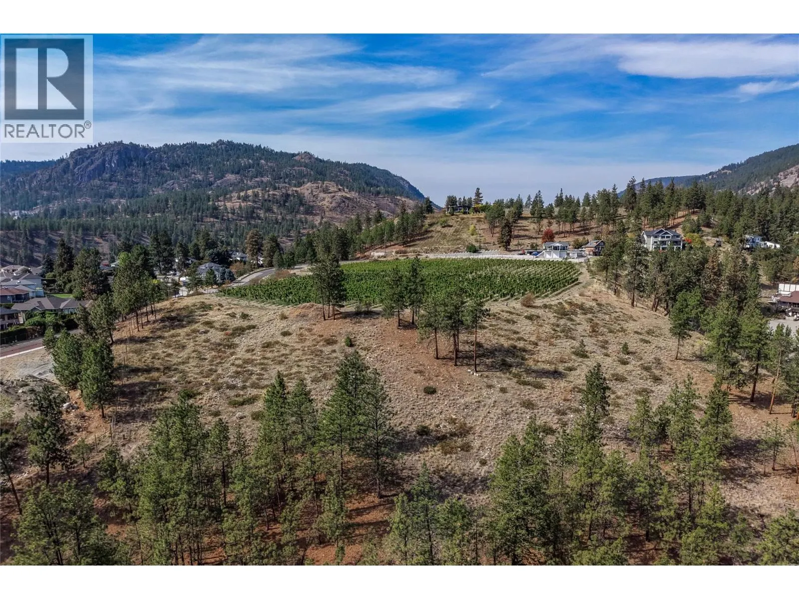 5355 Trepanier Bench Road