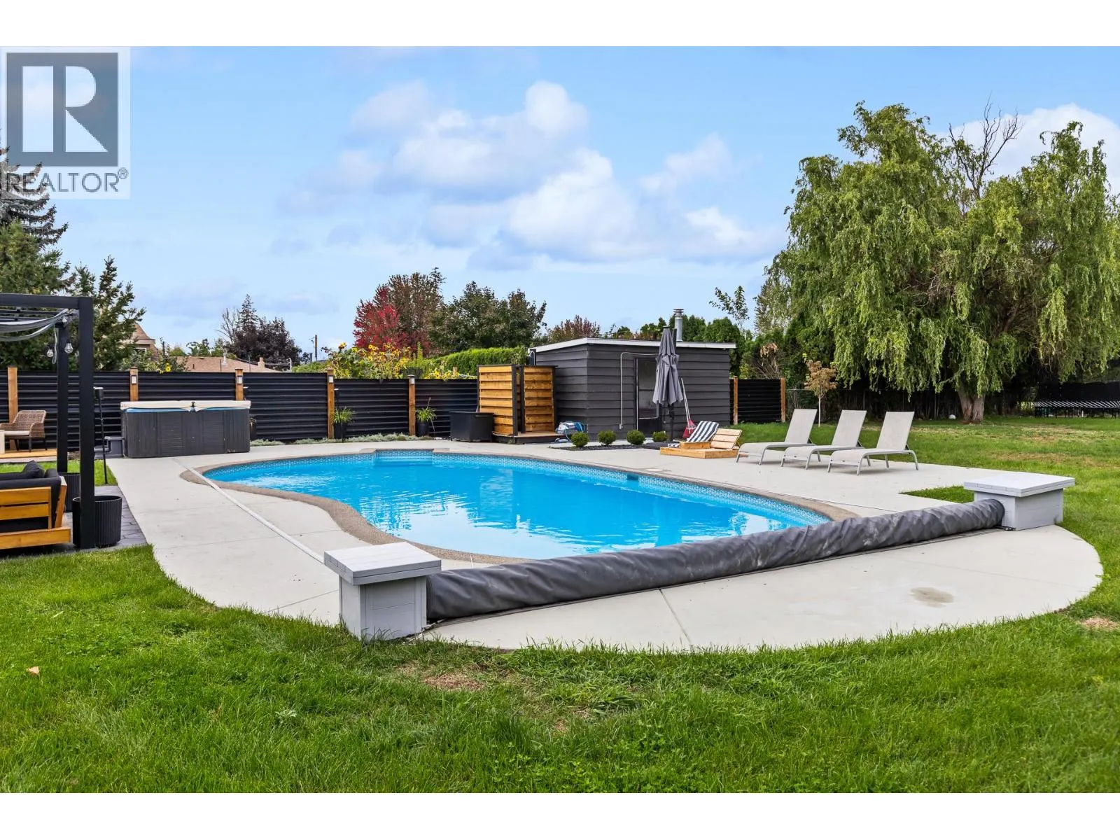 624 Bonjou Road